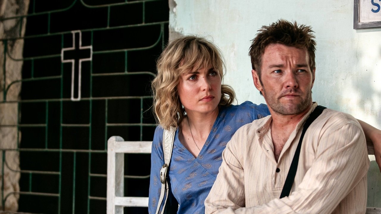 Город ожидания