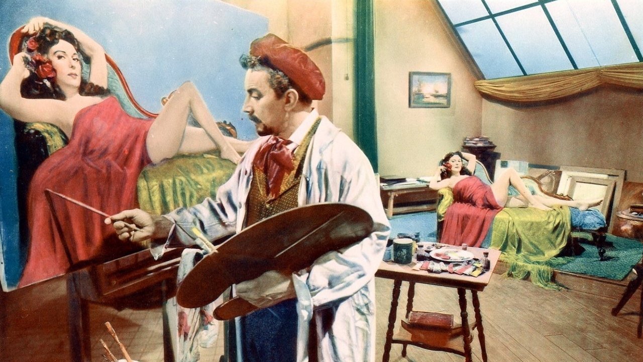 Призрак улицы Морг