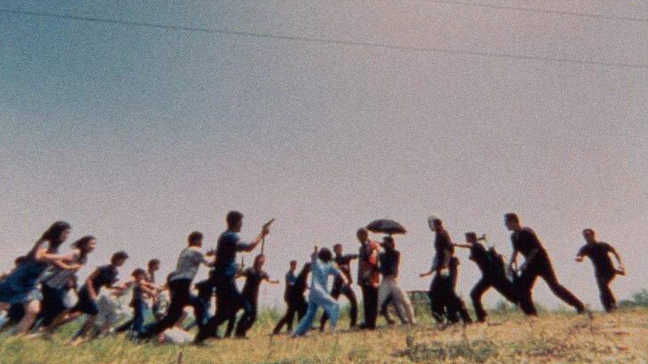 Много способов быть первым