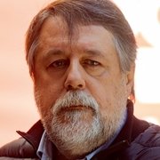 Виталий Манский