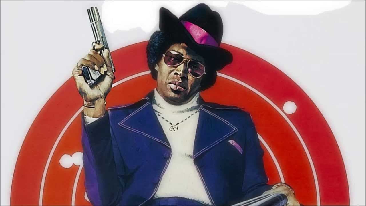 Наемный убийца