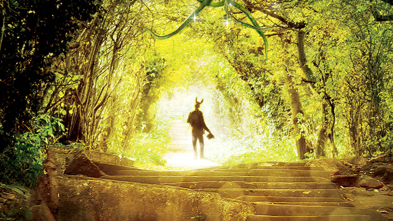 Сон в летнюю ночь