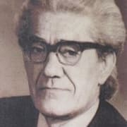 Леонид Зарубин