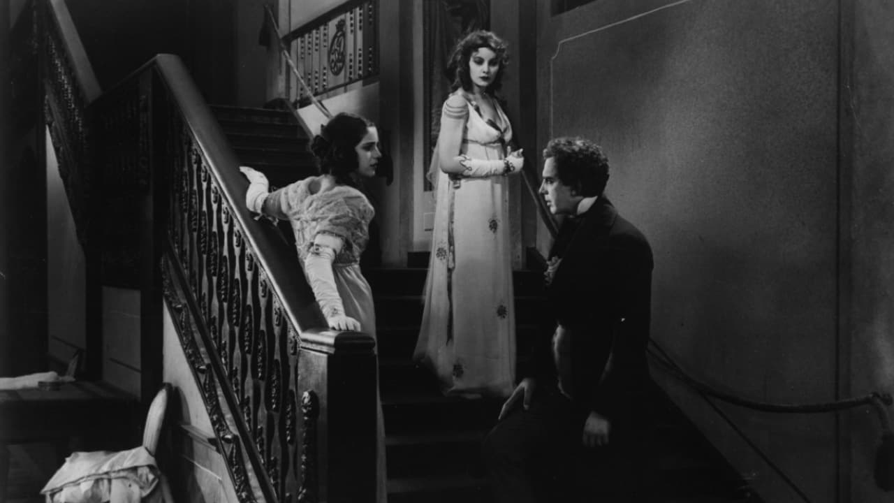 Сага о Йёсте Берлинге