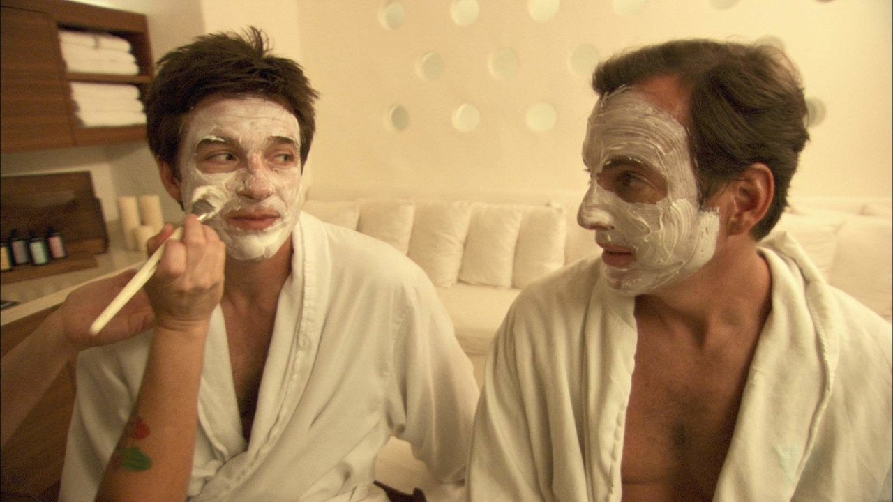 Мужественность