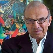 Сауль Свиммер