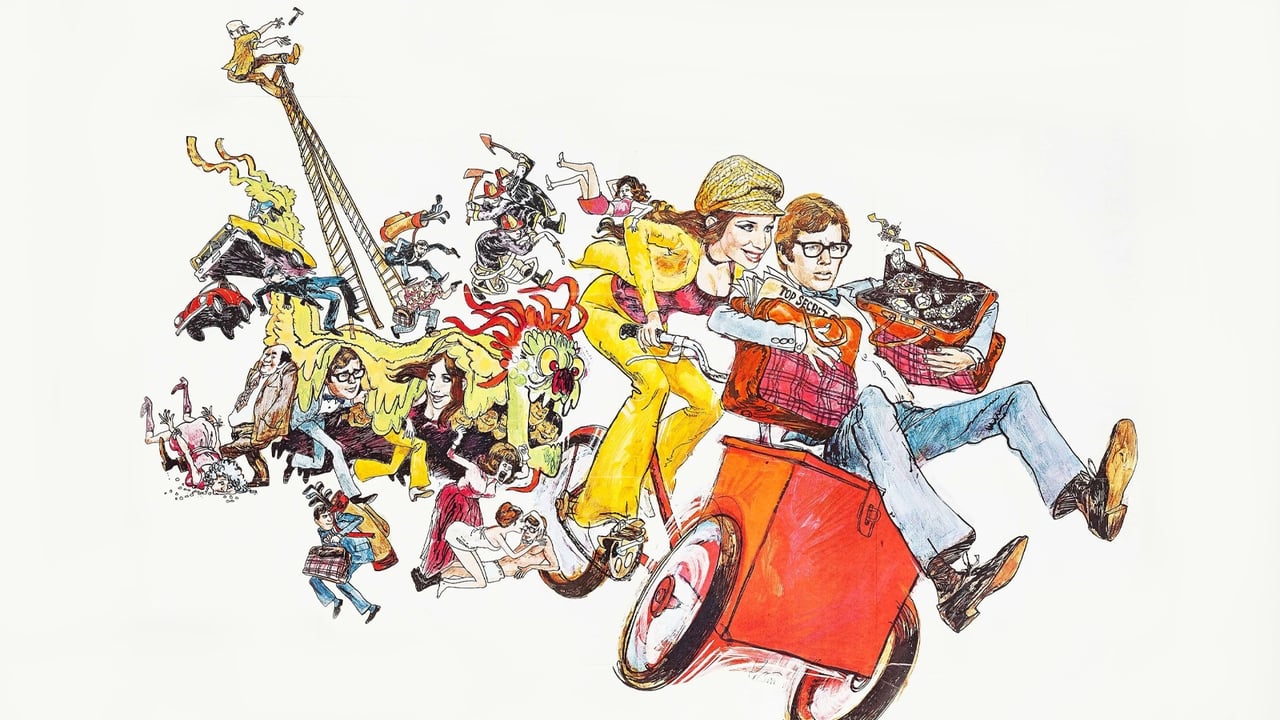 В чем дело, док?