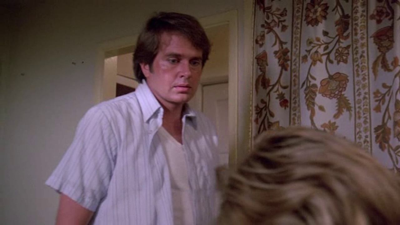 Пылающая кровать