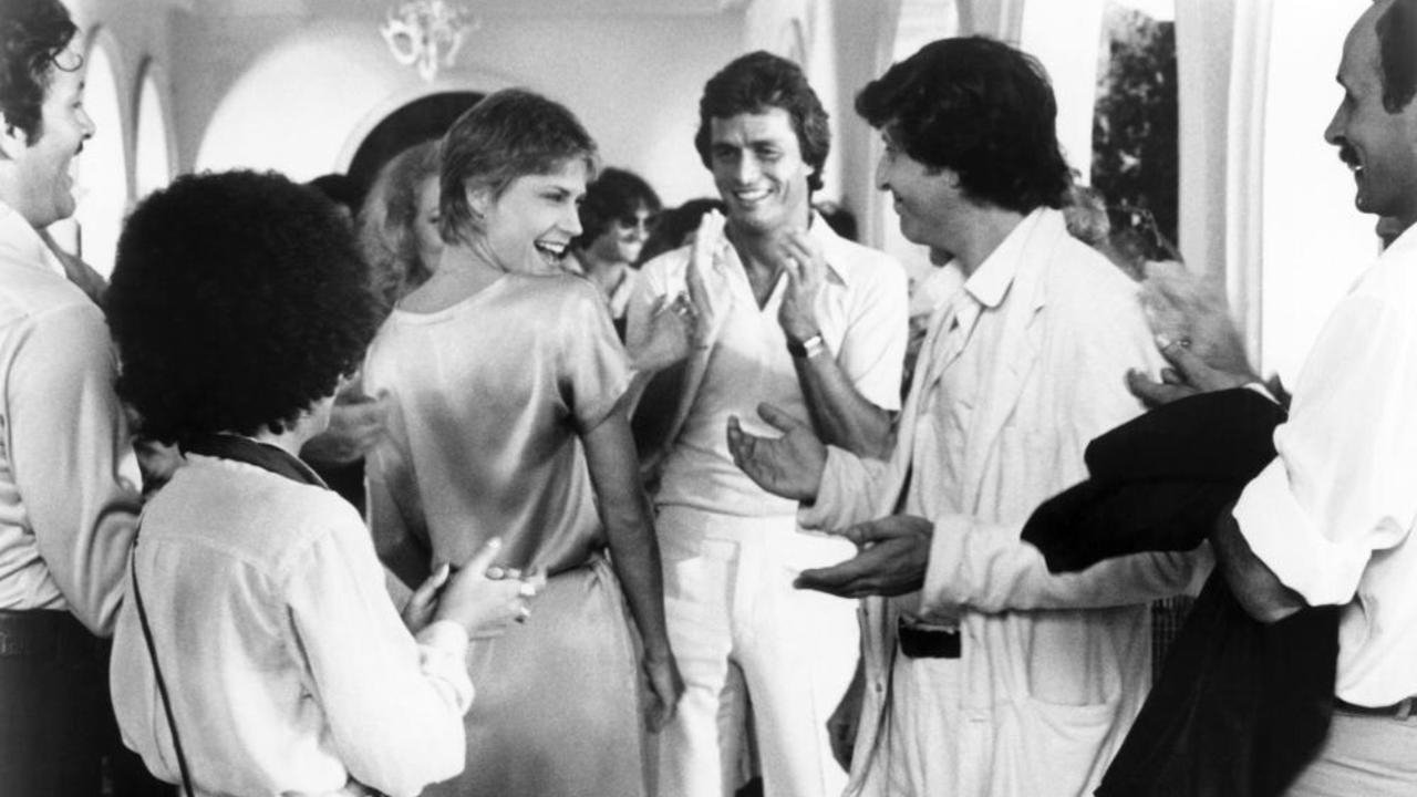 Ночные игры