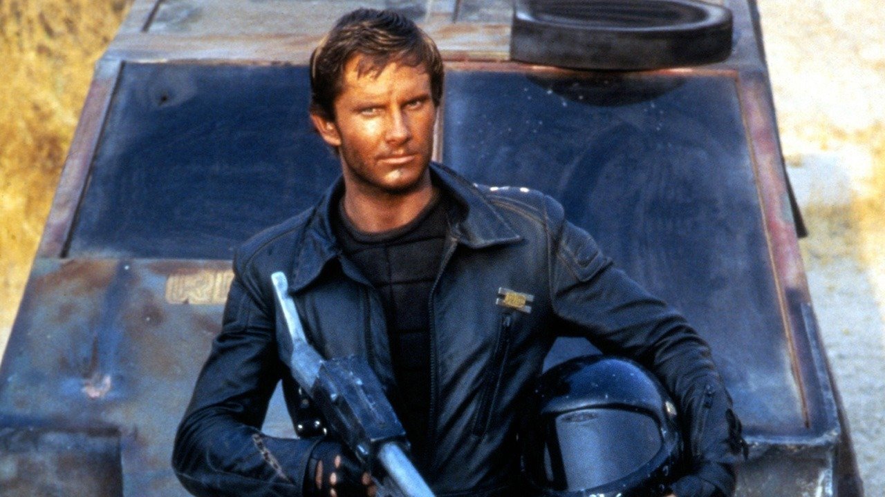 Металлический шторм: Крах Джаред-Сина