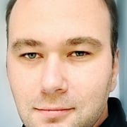Андрей Волгин