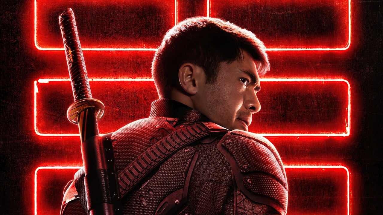 G. I. Joe. Бросок кобры: Снейк Айз