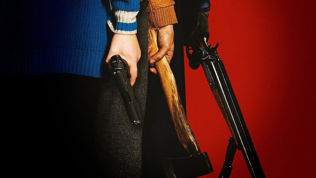 Рождественский переполох