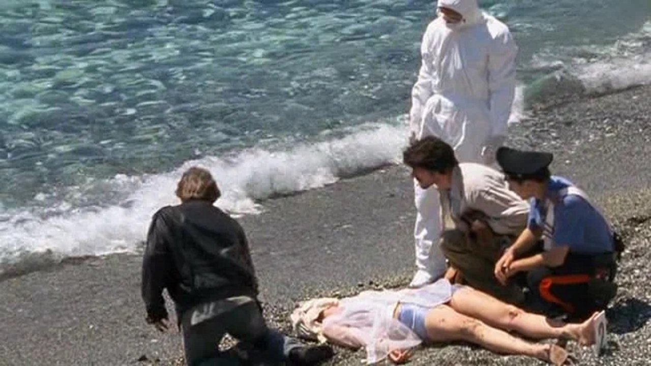 Последняя пуля