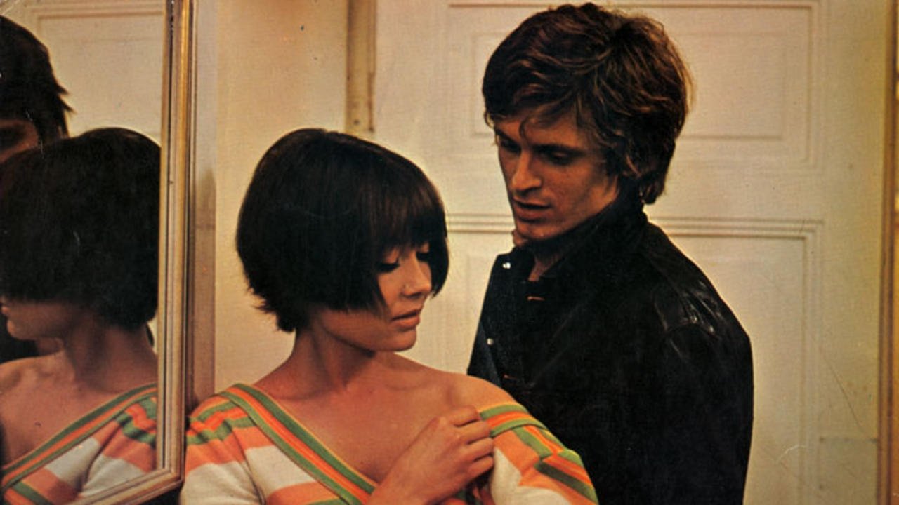 Маленький вампир