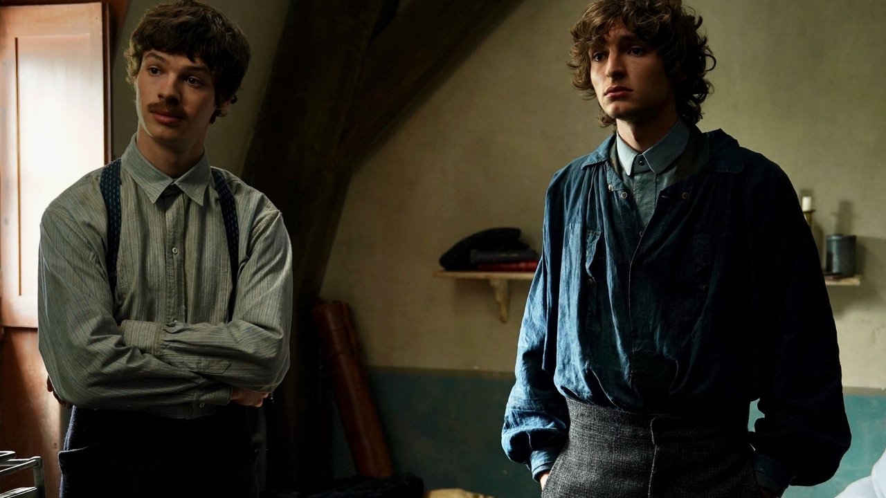 Цвета времени