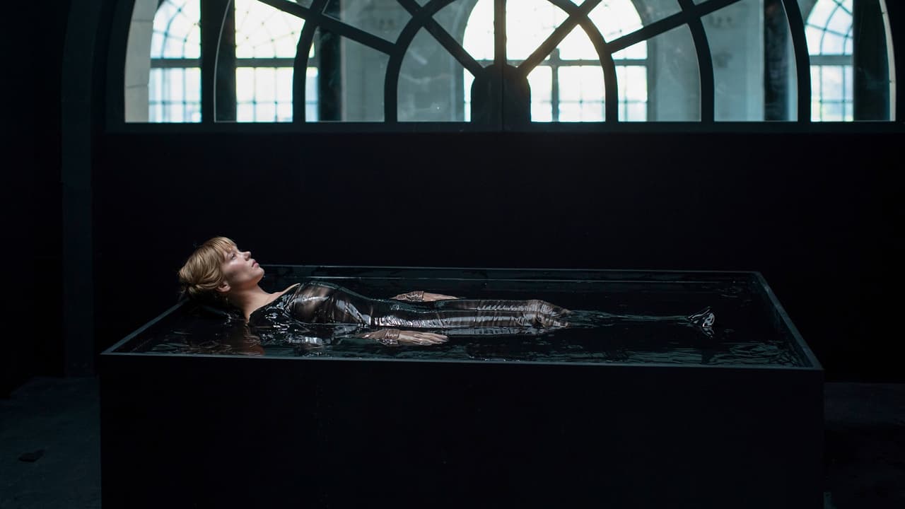 Предчувствие