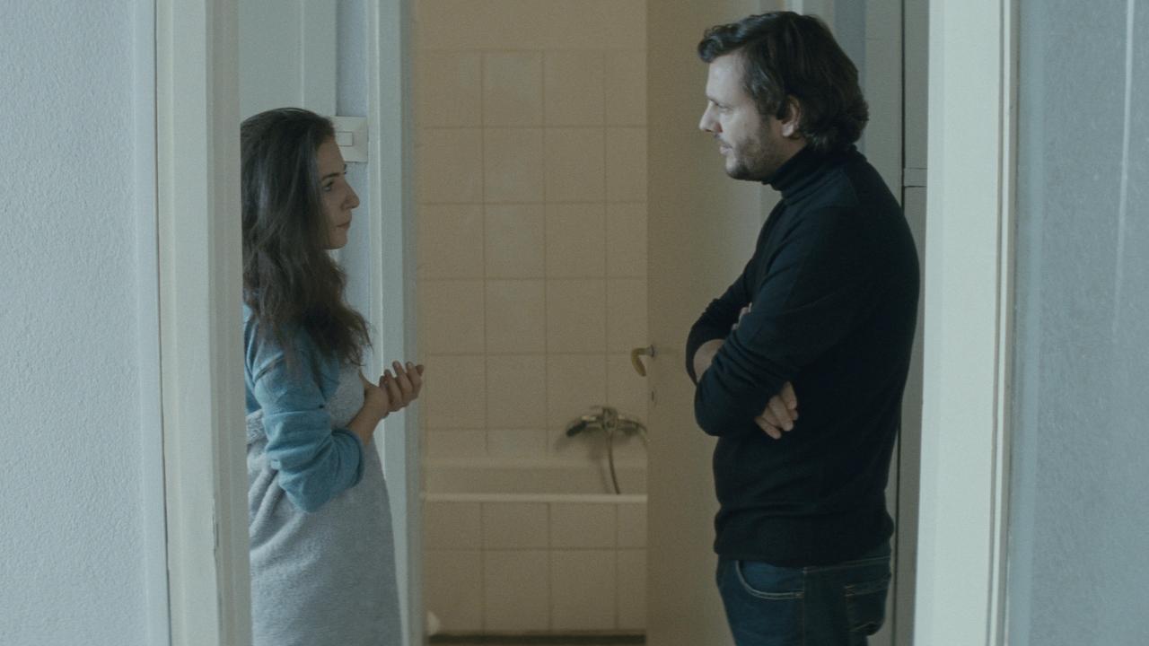 Когда в Бухаресте наступает вечер, или Метаболизм
