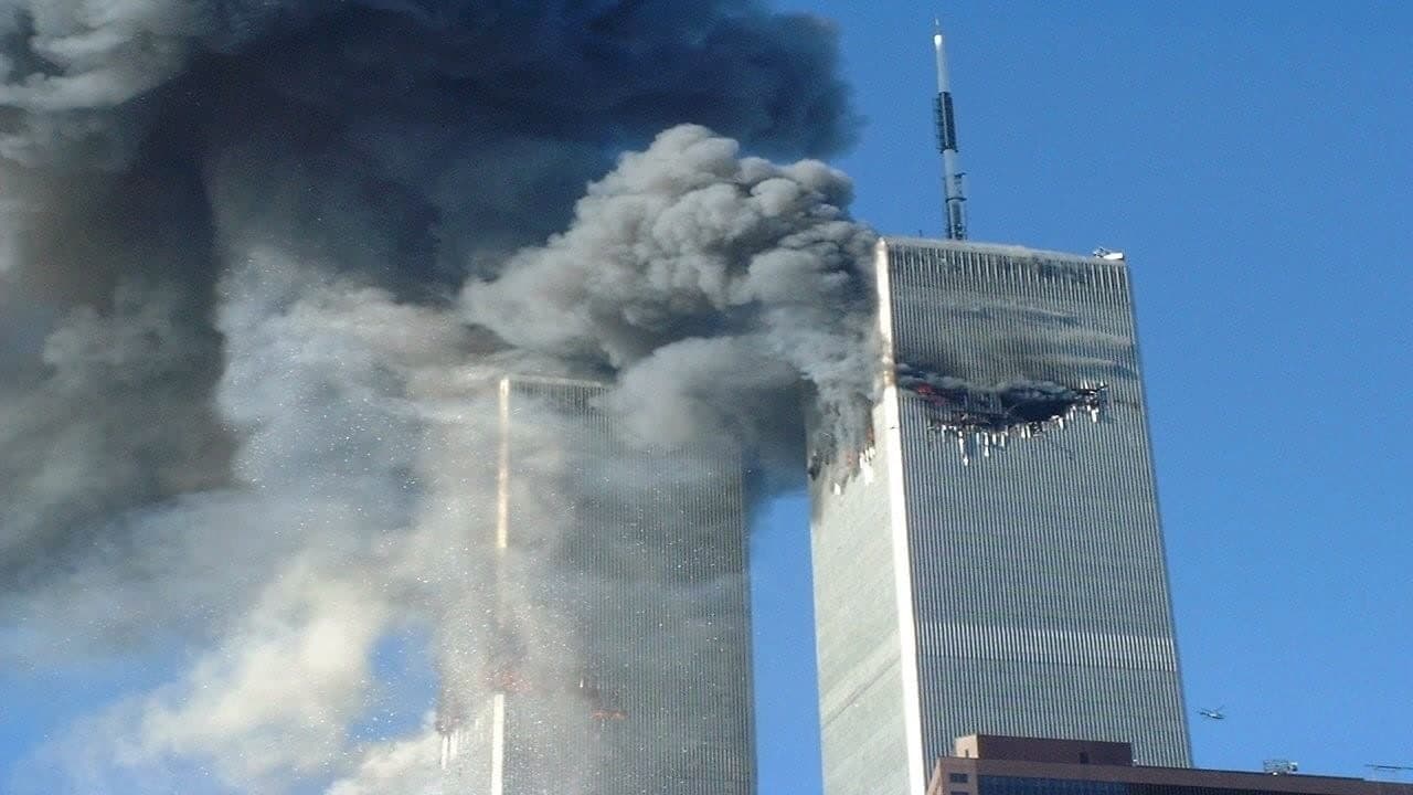 9/11: Башни-близнецы