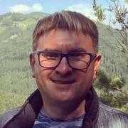 Сергей Крутин