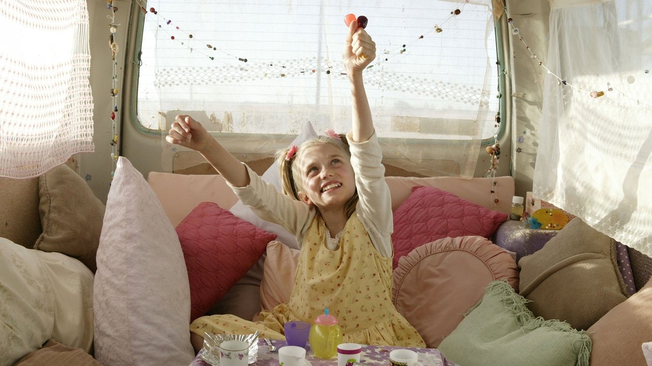 Опаловая мечта