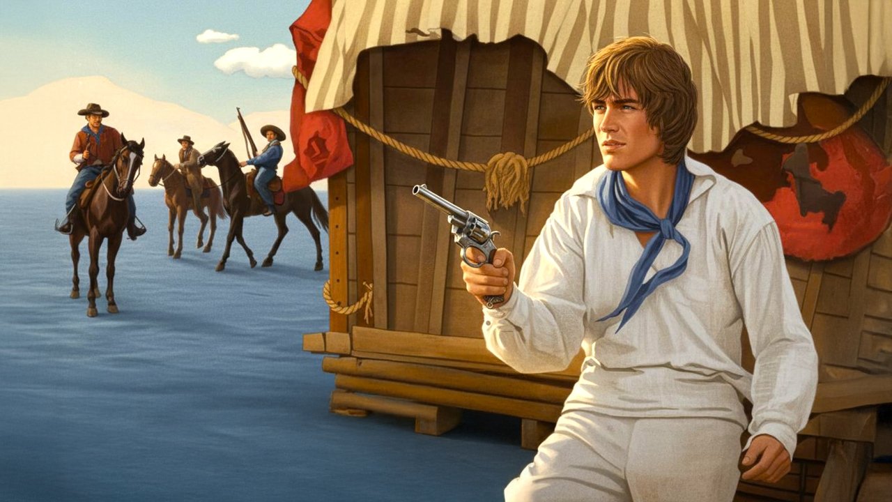 Капитан «Пилигрима»