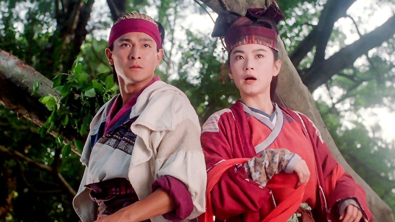 Родные братья