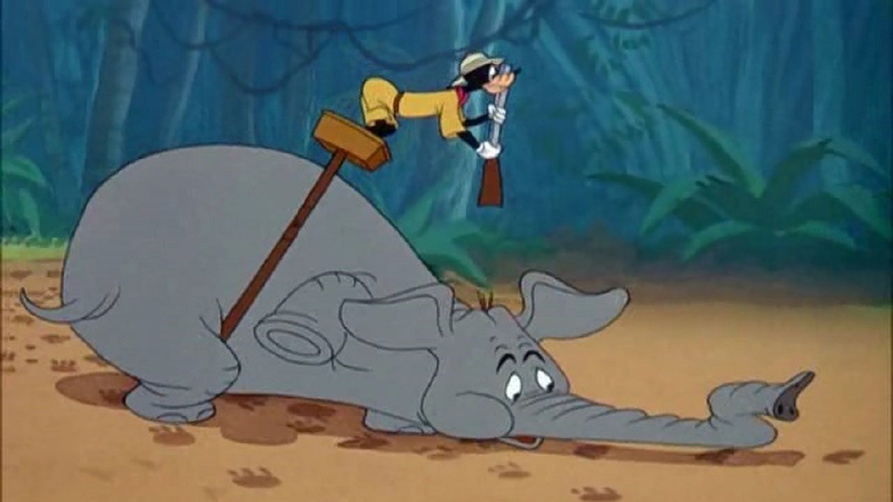 Проблемы с тигром