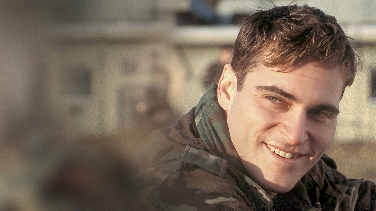 Солдаты Буффало