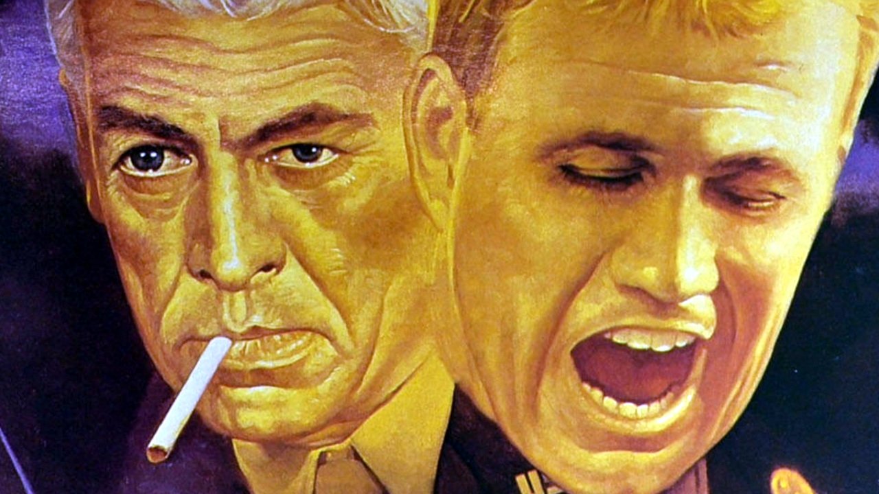 Смерть солдата