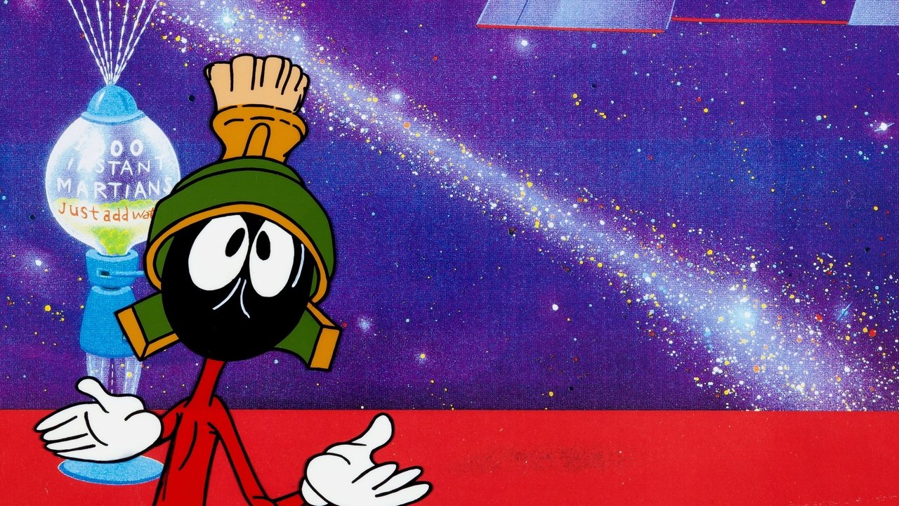 Лунные напевы Багза Банни