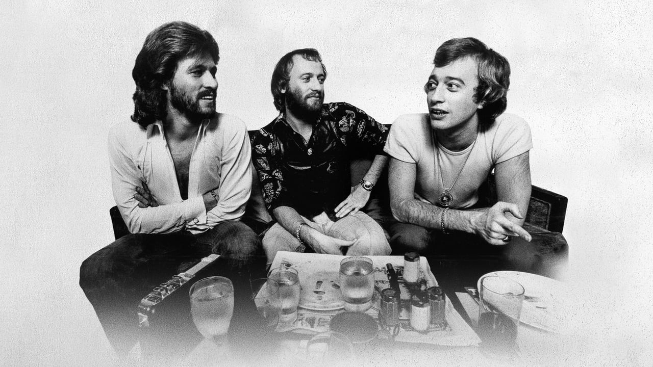 История группы Bee Gees: Как собрать разбитое сердце
