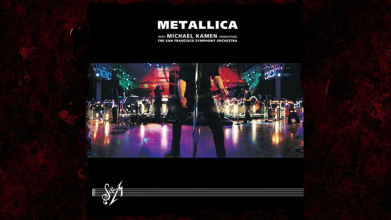 Metallica: S&M