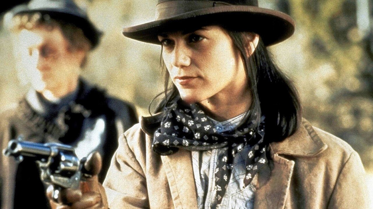 Тропой отчаяния