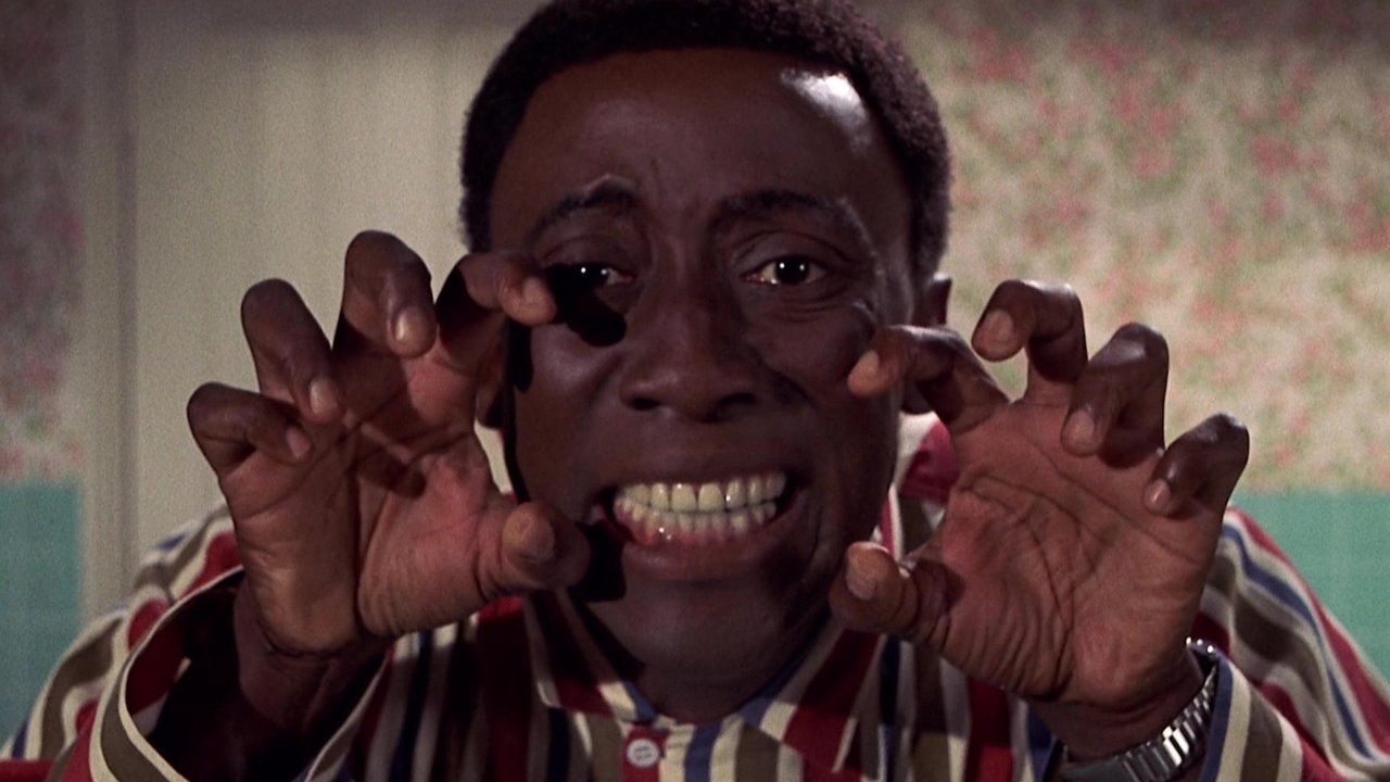 Человек-арбуз