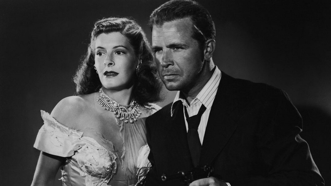 Загнанный в угол