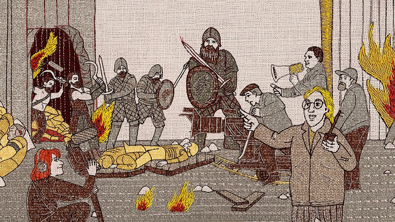 Игра престолов. Последний дозор