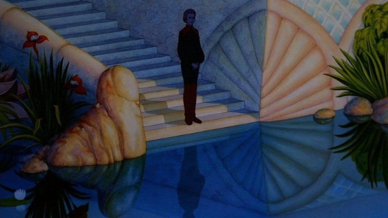 Властелины времени