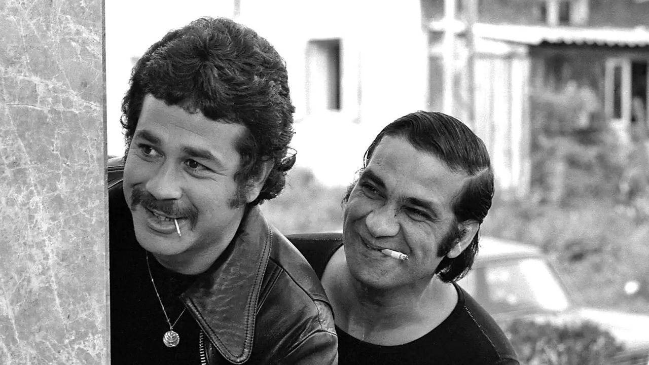 Вечеринка в бильярдной