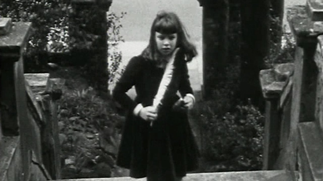 Амелия и ангел