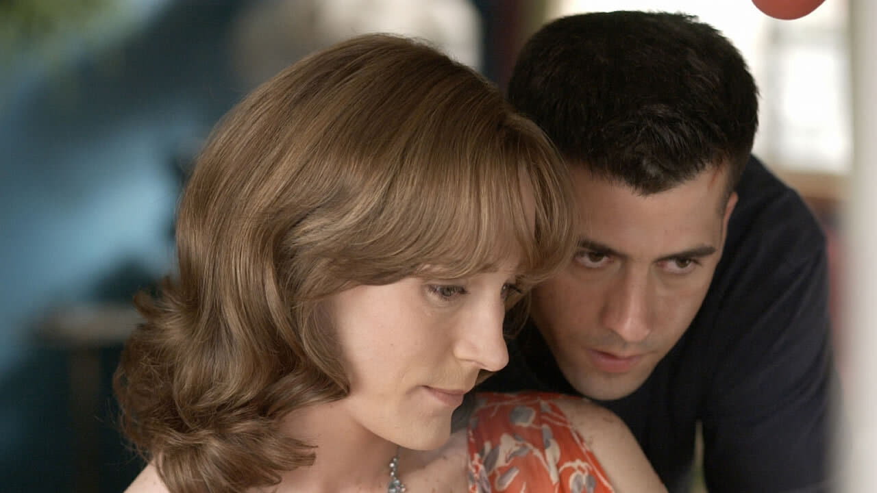 Солдатская девушка