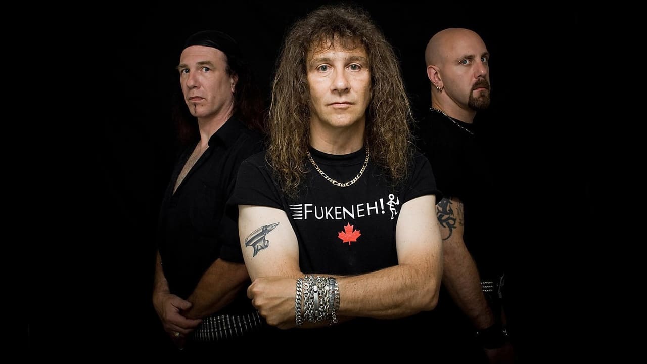 Anvil: История рок-группы