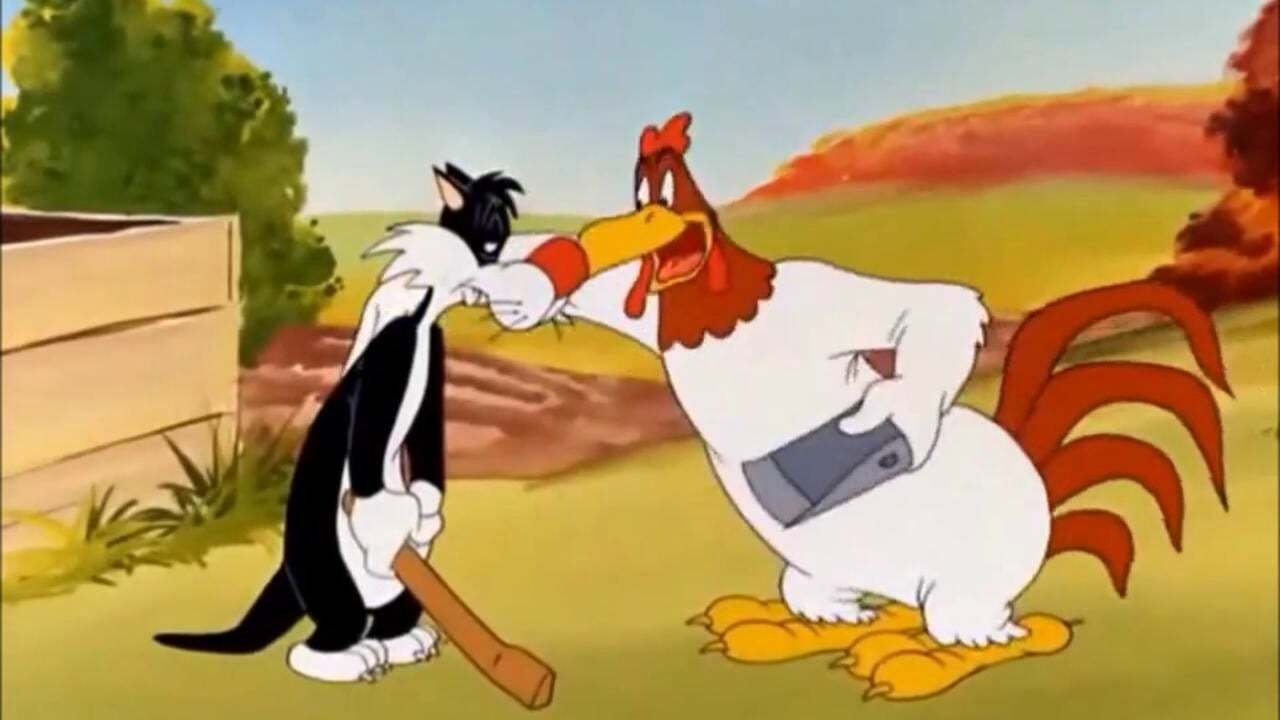 Пернатая проблема