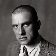 Владимир Маяковский