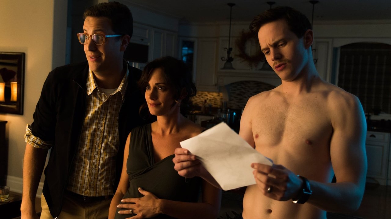 Как организовать оргию в небольшом городке