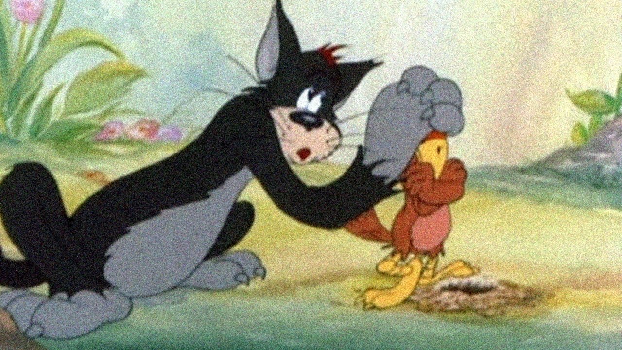 Кто рано встает, тому Бог подает