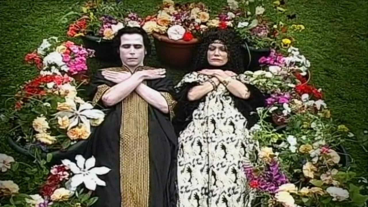 Падение дома Ашеров