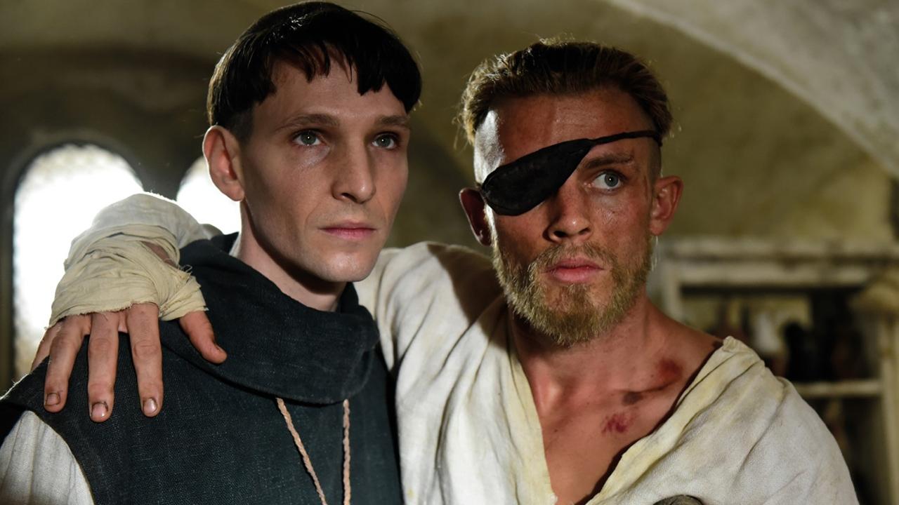 Нарцисс и Златоуст