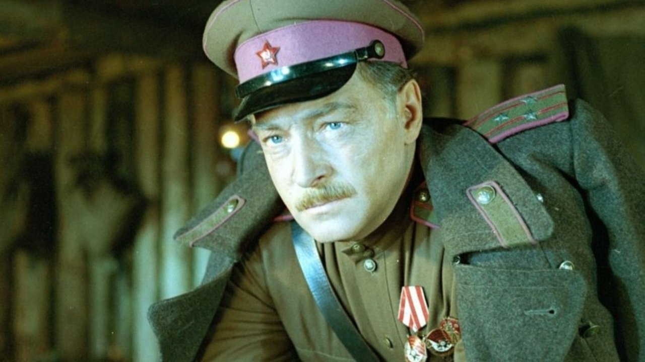 Фронт без флангов