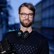 Бенджамин Ри